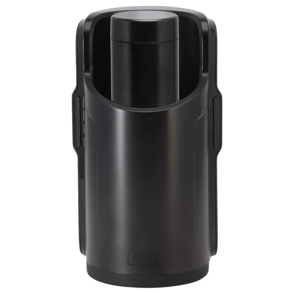 Kiiroo Keon Automatic - interaktivni pametni masturbator - crni