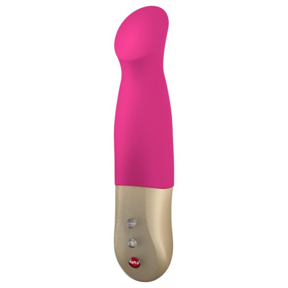 Fun Factory - punjivi G-točka vibrator (pink)