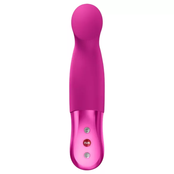 Fun Factory - akumulatorski G-točka vibrator (rozi)