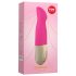 Fun Factory - punjivi G-točka vibrator (pink)