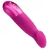 Fun Factory - akumulatorski G-točka vibrator (rozi)