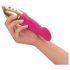 Fun Factory - punjivi G-točka vibrator (pink)