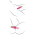 Fun Factory - punjivi G-točka vibrator (pink)