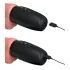 King Cock Plus 6,5 - realistični vibrator s testisima - prirodna boja