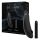 Womanizer Silver Delights - set zračnih vibratora (crni)