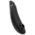 Womanizer Silver Delights - set zračnih vibratora (crni)
