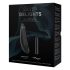 Womanizer Silver Delights - set zračnih vibratora (crni)