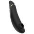 Womanizer Golden Moments 2 - crni vibrator za klitoris i parove
