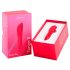 We-Vibe Tango X - punjivi, vodootporni štapasti vibrator (koraljni)