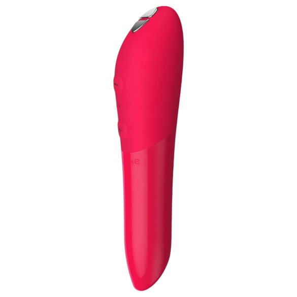 We-Vibe Tango X - vibrator u obliku štapića - punjivi, vodootporan, koraljni