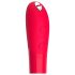 We-Vibe Tango X - vibrator u obliku štapića - punjivi, vodootporan, koraljni