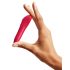 We-Vibe Tango X - punjivi, vodootporni štapasti vibrator (koraljni)
