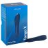 We-Vibe Tango X - vodootporni plavi vibrator