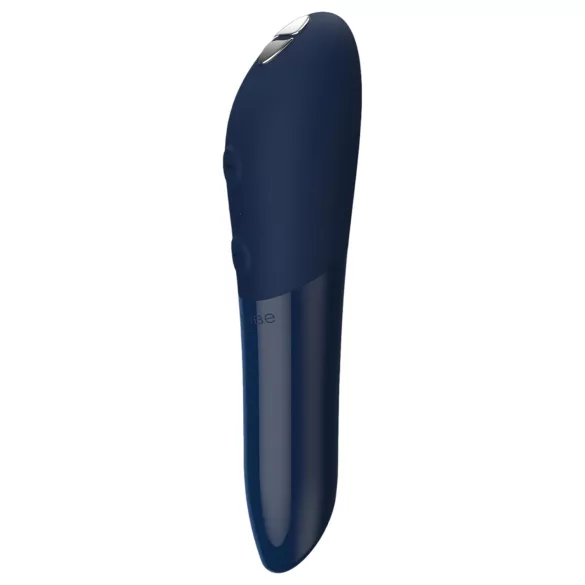 We-Vibe Tango X - vodootporni mini vibrator - plava