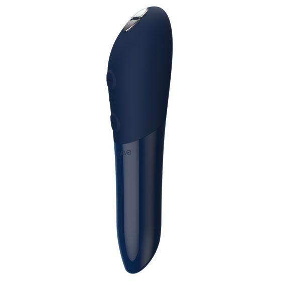 We-Vibe Tango X - baterijski, vodootporni štapni vibrator (kraljevsko plava)