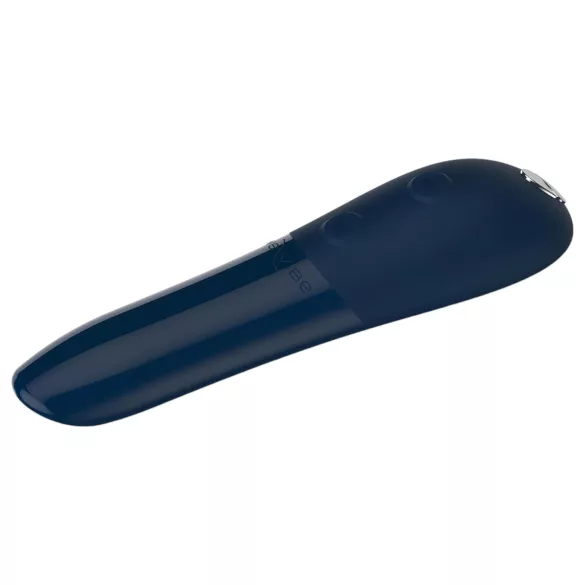 We-Vibe Tango X - vodootporni mini vibrator - plava