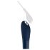We-Vibe Tango X - vodootporni plavi vibrator