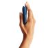 We-Vibe Tango X - vodootporni plavi vibrator