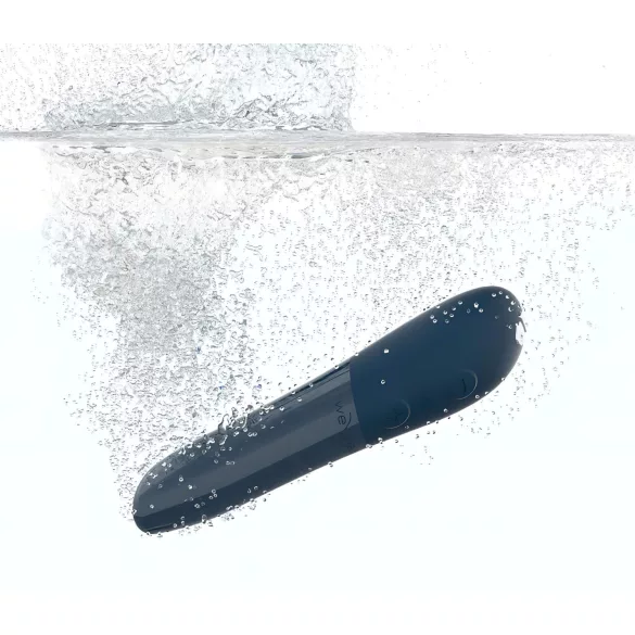 We-Vibe Tango X - vodootporni mini vibrator - plava
