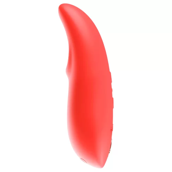 We-Vibe Touch X - vibrator za klitoris na punjenje - vodootporan - koraljni