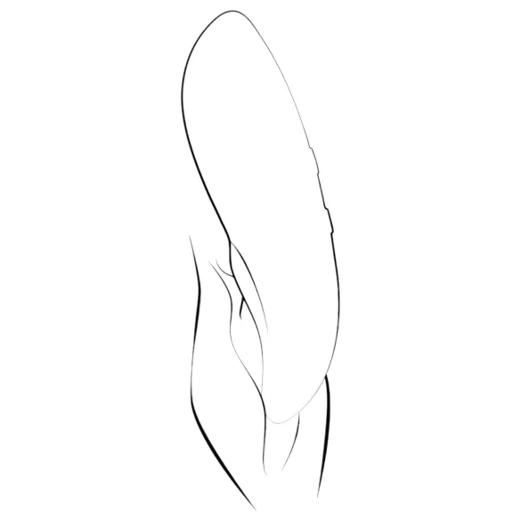 We-Vibe Touch X - vibrator za klitoris na punjenje - vodootporan - koraljni