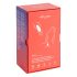 We-Vibe Touch X - akumulatorski, vodootporni klitoralni vibrator (koraljno)