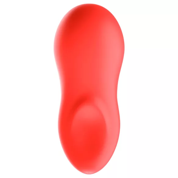 We-Vibe Touch X - vibrator za klitoris na punjenje - vodootporan - koraljni