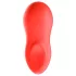 We-Vibe Touch X - vibrator za klitoris na punjenje - vodootporan - koraljni