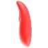 We-Vibe Touch X - akumulatorski, vodootporni klitoralni vibrator (koraljno)