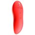 We-Vibe Touch X - akumulatorski, vodootporni klitoralni vibrator (koraljno)