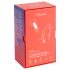 We-Vibe Touch X - akumulatorski, vodootporni klitoralni vibrator (koraljno)