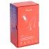 We-Vibe Touch X - vibrator za klitoris na punjenje - vodootporan - koraljni