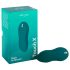 We-Vibe Touch X - punjivi, vodootporni vibrator za klitoris (zeleno)