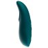 We-Vibe Touch X - punjivi, vodootporni vibrator za klitoris (zeleno)