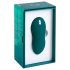 We-Vibe Touch X - punjivi, vodootporni vibrator za klitoris (zeleno)