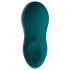 We-Vibe Touch X - punjivi, vodootporni vibrator za klitoris (zeleno)