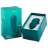 We-Vibe Touch X - punjivi, vodootporni vibrator za klitoris (zeleno)