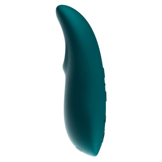 We-Vibe Touch X - punjivi, vodootporni vibrator za klitoris (zeleni)