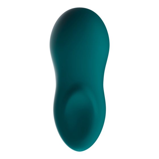 We-Vibe Touch X - punjivi, vodootporni vibrator za klitoris (zeleni)