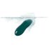 We-Vibe Touch X - punjivi, vodootporni vibrator za klitoris (zeleno)