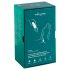 We-Vibe Touch X - punjivi, vodootporni vibrator za klitoris (zeleno)