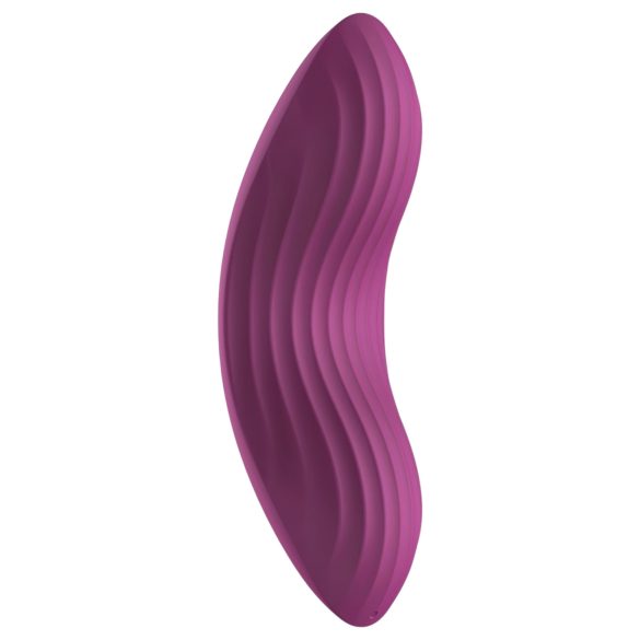 Svakom Edeny - pametan vibrator za gaćice, punjiv (ljubičasta)