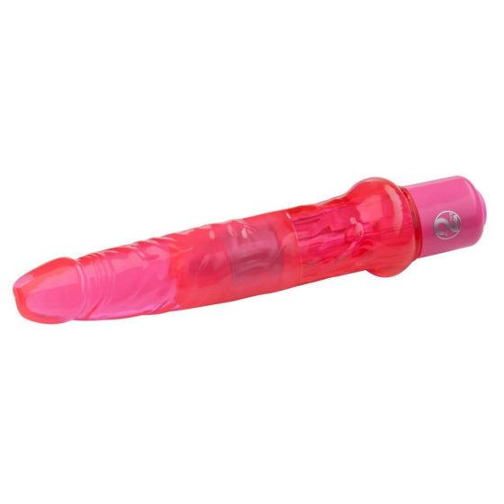 You2Toys - Specijalizirani vibrator (ružičasti)