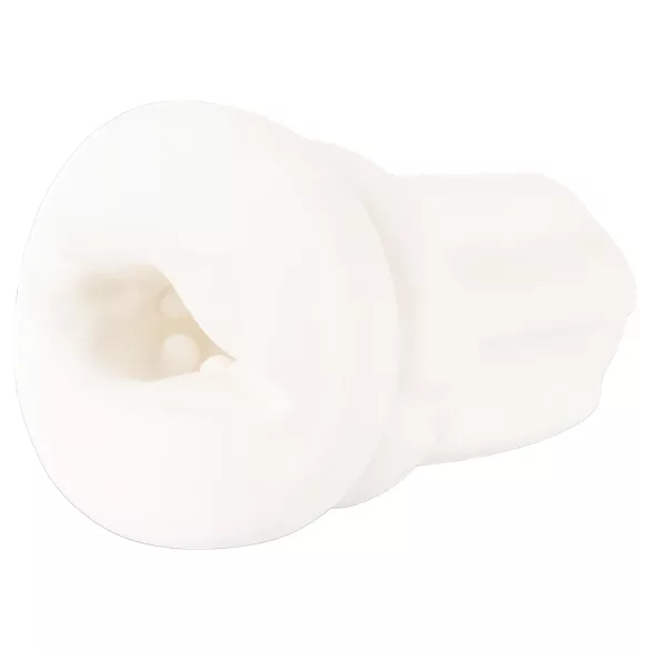 Rebel - masturbator za muškarce - 3 funkcije, grijanje - punjivi