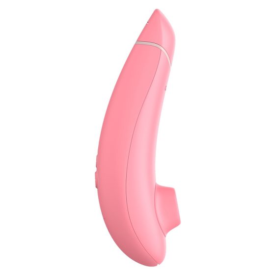 / Womanizer Premium Eco - bežični stimulator klitorisa zračnim valovima (ružičasti)