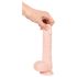 Medical RC - rotirajući vibrator (prirodni)