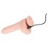Medical RC - rotirajući vibrator (prirodni)