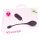 You2Toys RC Love Ball - bežično vibrirajuće jaje s baterijom (ljubičasto)