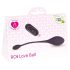 You2Toys RC Love Ball - bežično vibrirajuće jaje s baterijom (ljubičasto)