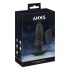 ANOS - crni radio-kontrolirani analni vibrator